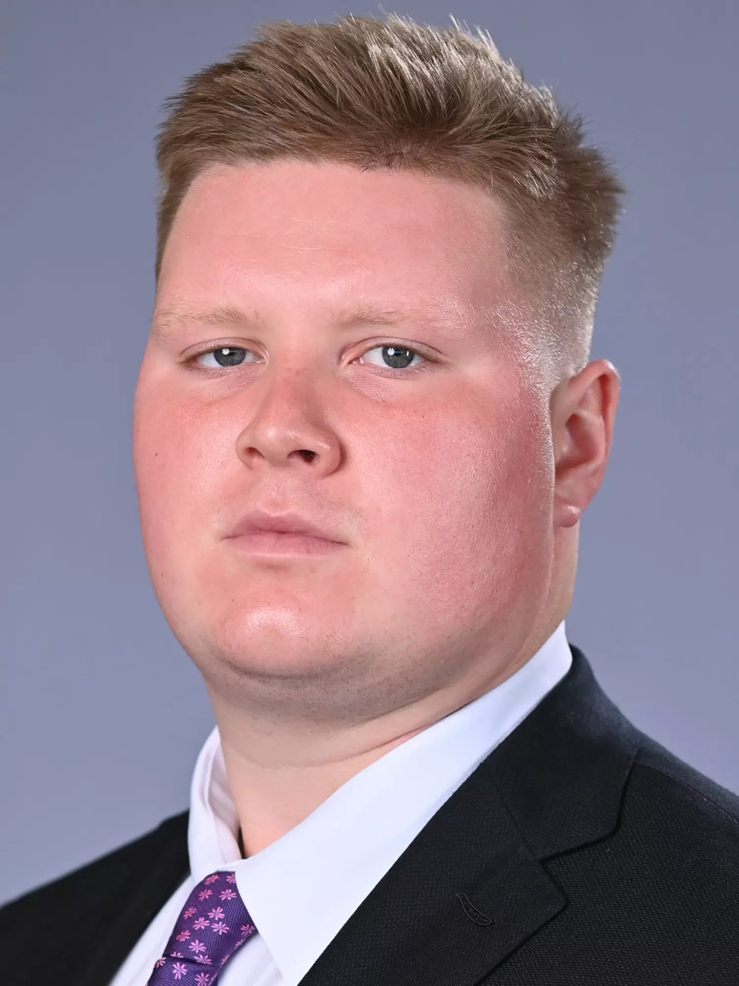 TJ Speight and Erynn Beavers - 