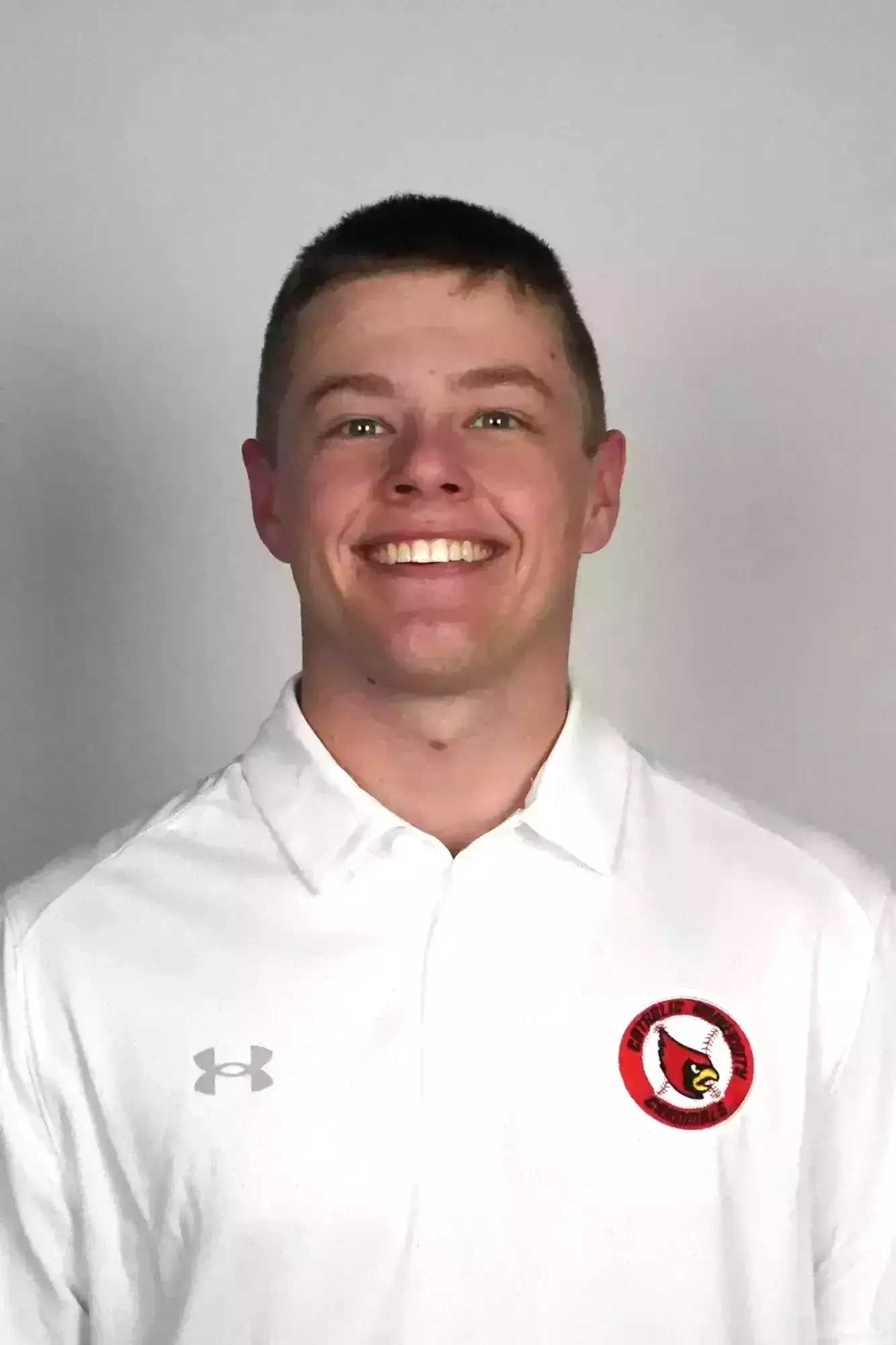 Clark Mileto and Michael Copenspire