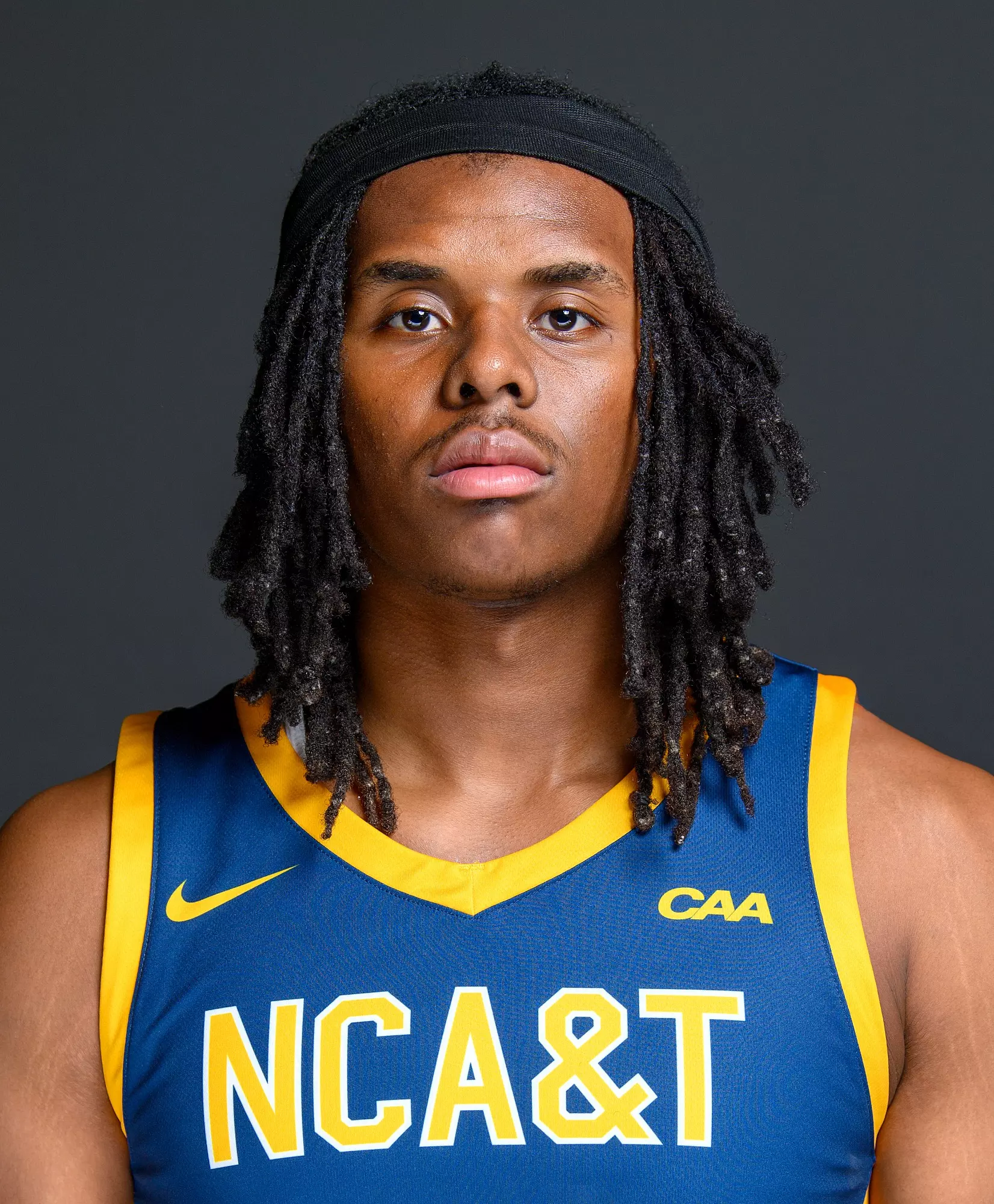 Asia Wilson and Errol White - 