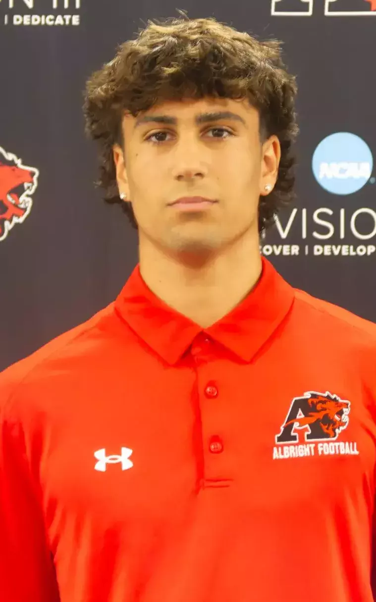 Nigel Linton and Fynn McDonald - 