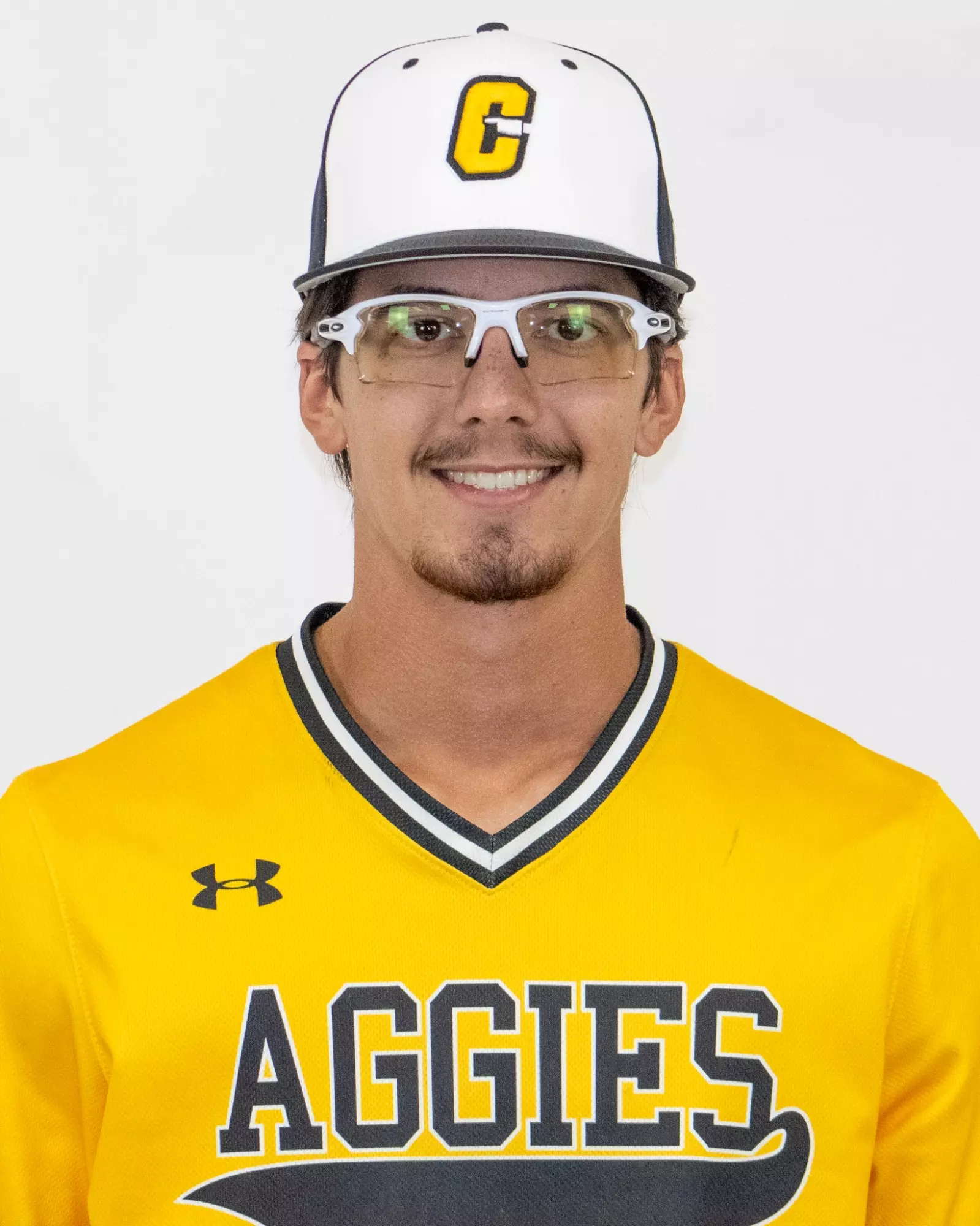 Matthew McCullough and Colton Popp