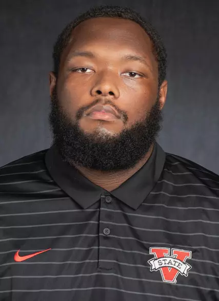 Makell Esteen and Mikale Greer