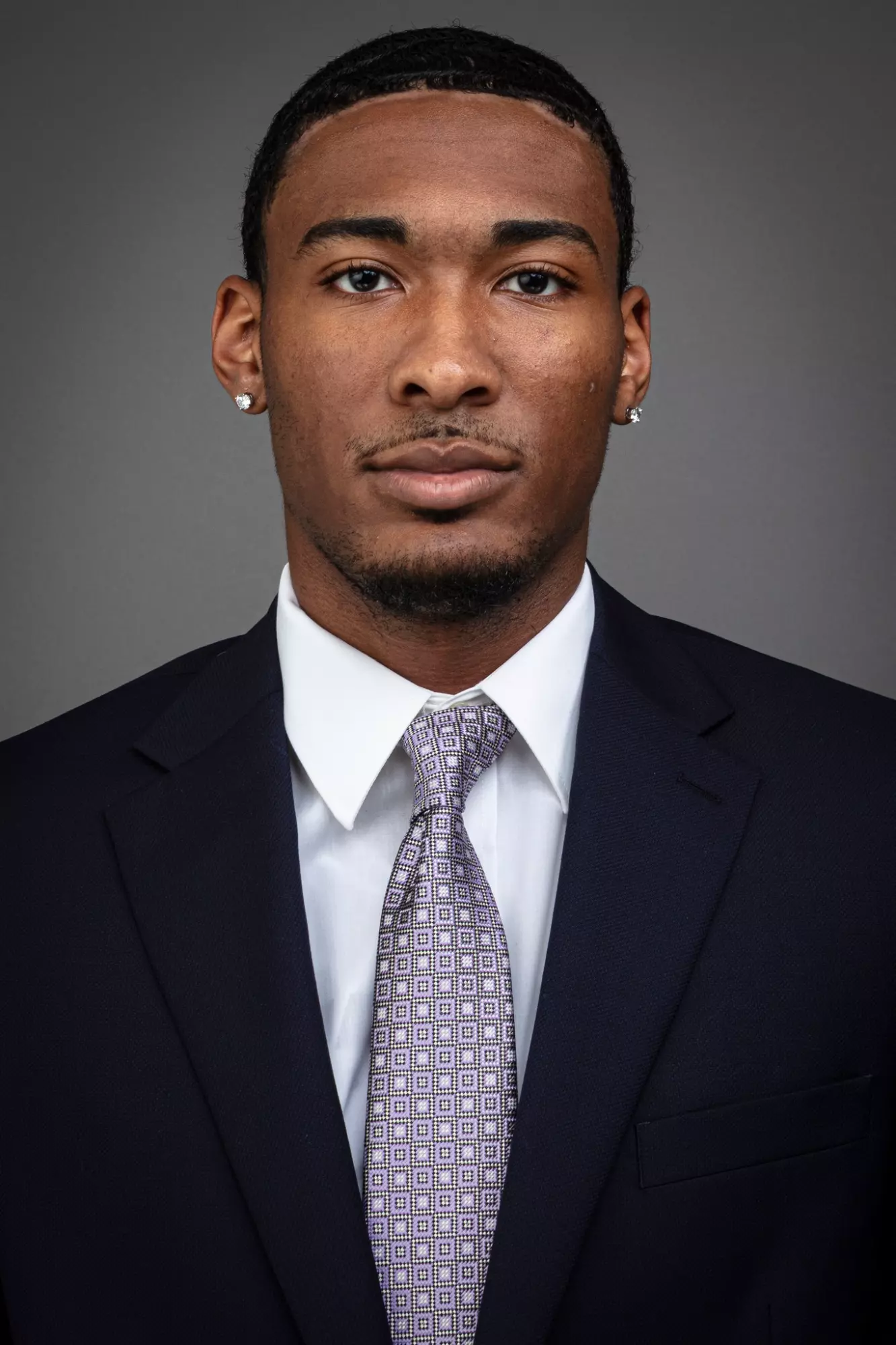 Darien Bell and Elijah Hollins - 