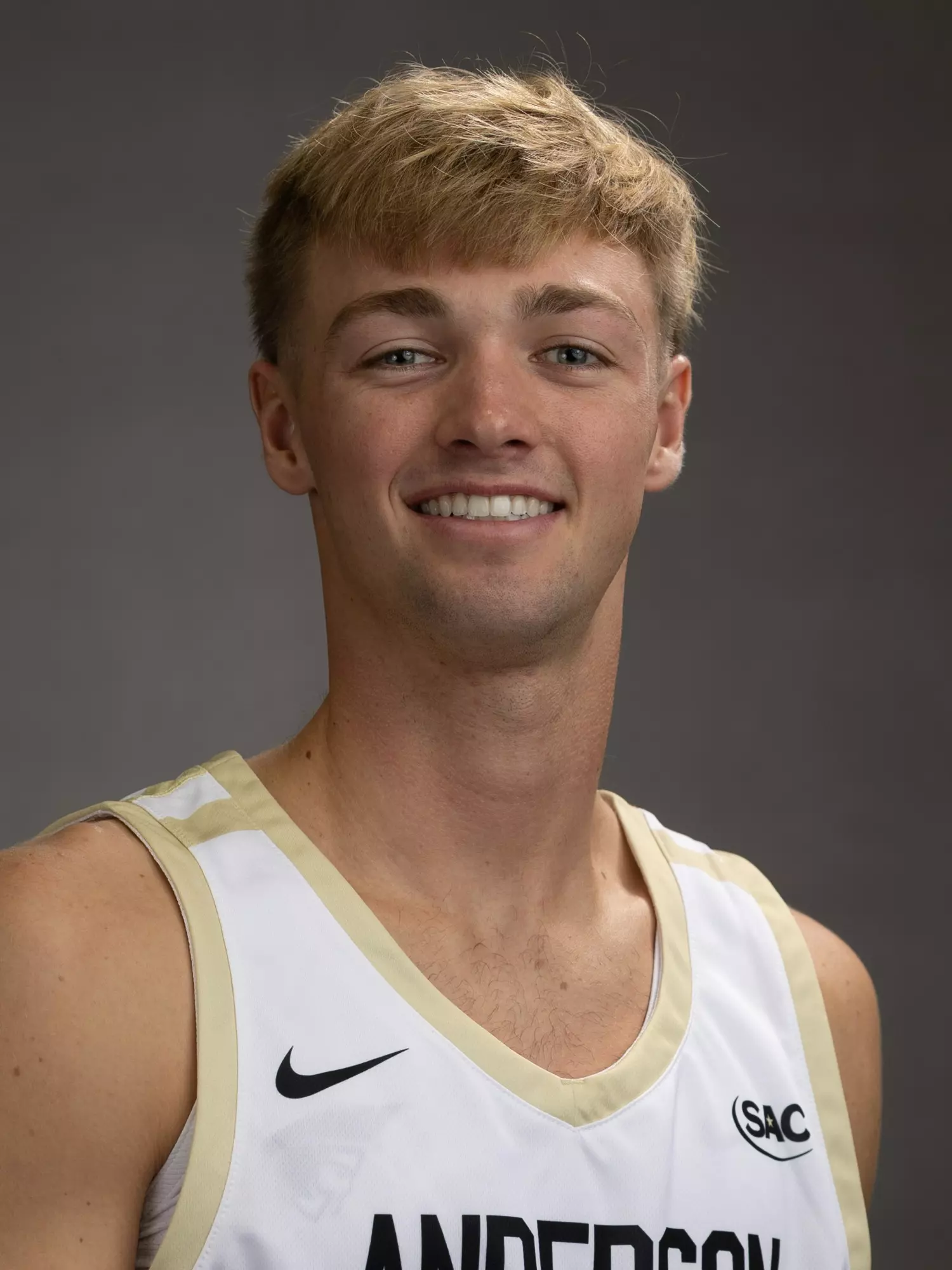 Kaleb Spencer and Cason Collins