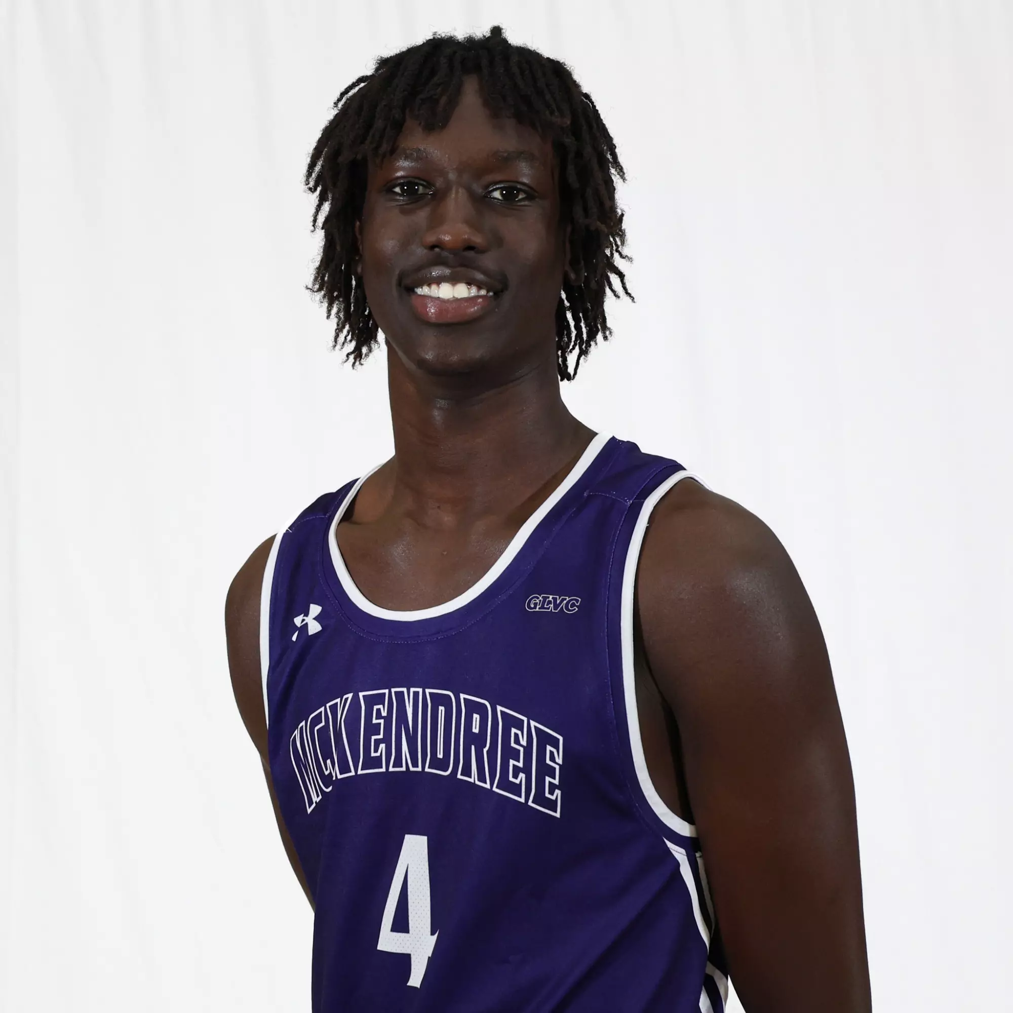 Andrew Hill and Allison Jarvis