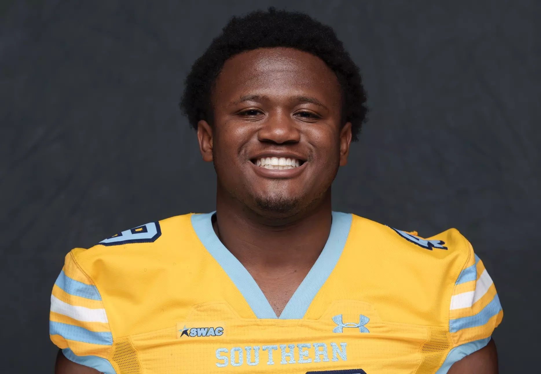 Tariq Jones and Jon McCall