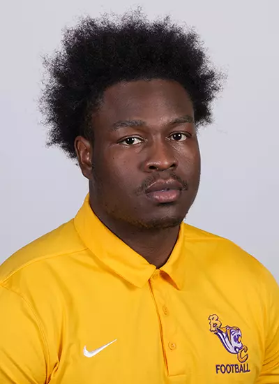 Devin Burgess and Zamarion Albritton - 