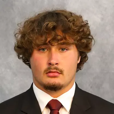 Logan Traugh and Justin Kutcher - 