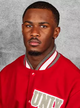 Tavian McNair and Andrew O'Reilly