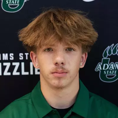 Kelin Knutson and Brycen Indell