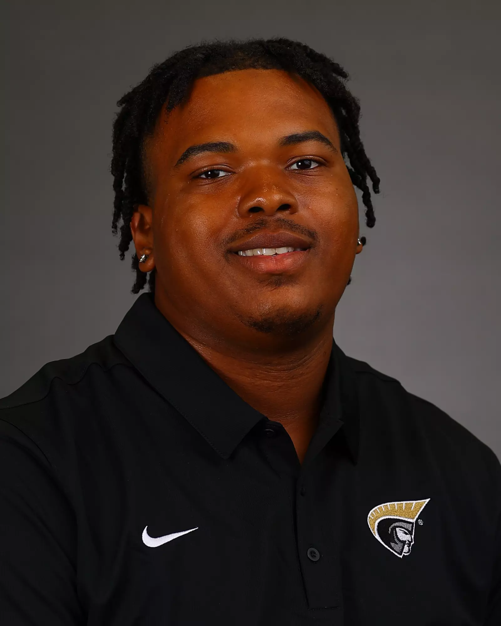 Cameron Gordon and Nick Danciu - 