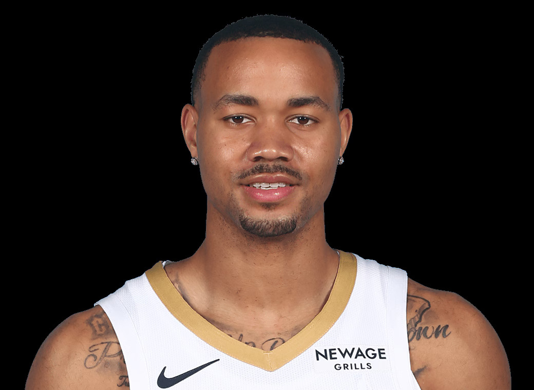 Bryce McGowens