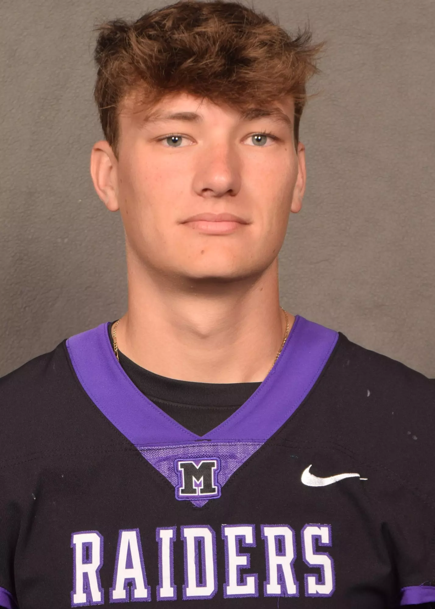 Aidan Warner and Asaad Waseem