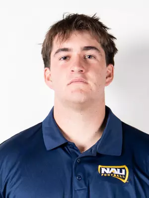 Reid Schuback and JD Class