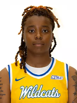 Conyer Smith and Aaniyah Allen - 