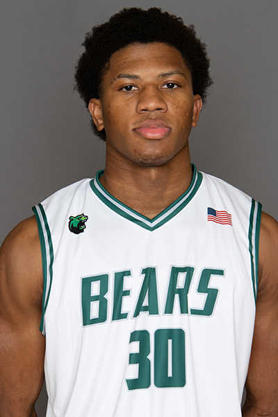 Jacolb Fredson-Cole and Major Kirk