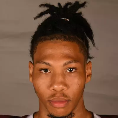 Baxter Wright and Wil Turner IV - 