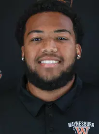 Toby Adesanya and Marcus Pendleton - 