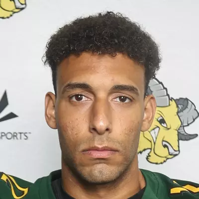 David McKinney and Jo'Zyiah Brown - 