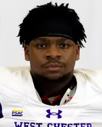 Shafeek Smith and Jaasai Simmons