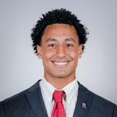 Zach Nina and Luke Krzyzkowski - 