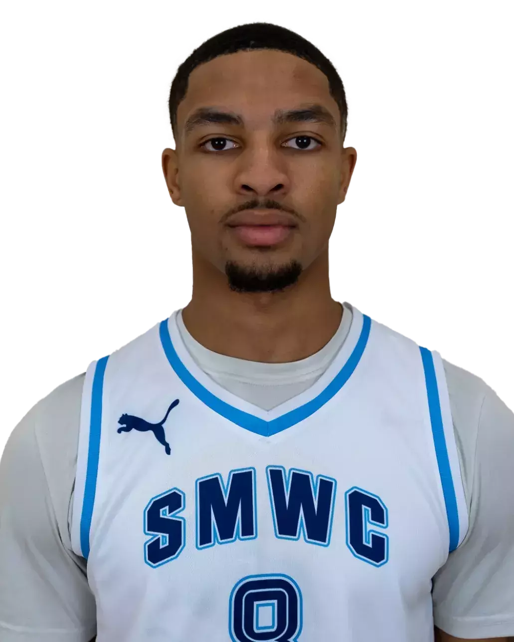 Willard Adjah-Provencal and Xavier Holmes