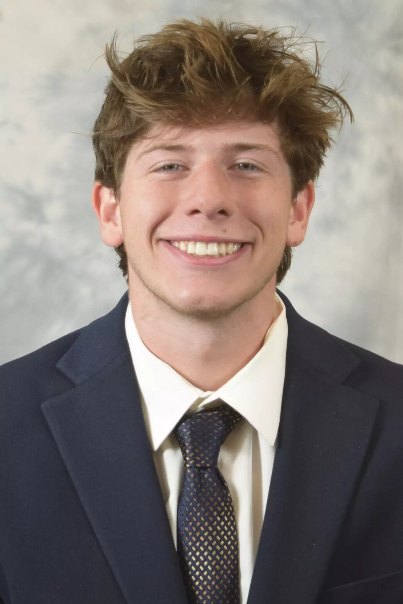 Brandon Love and Adrian Palacios - 