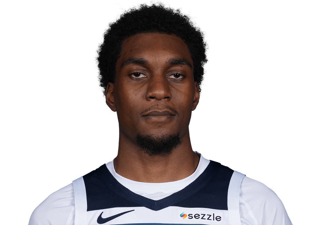 Todd Clark and Jaylon Jenkins