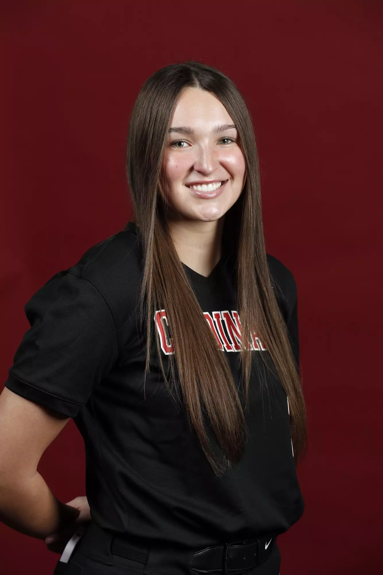 Kailee O'Sullivan and Matt Hudik