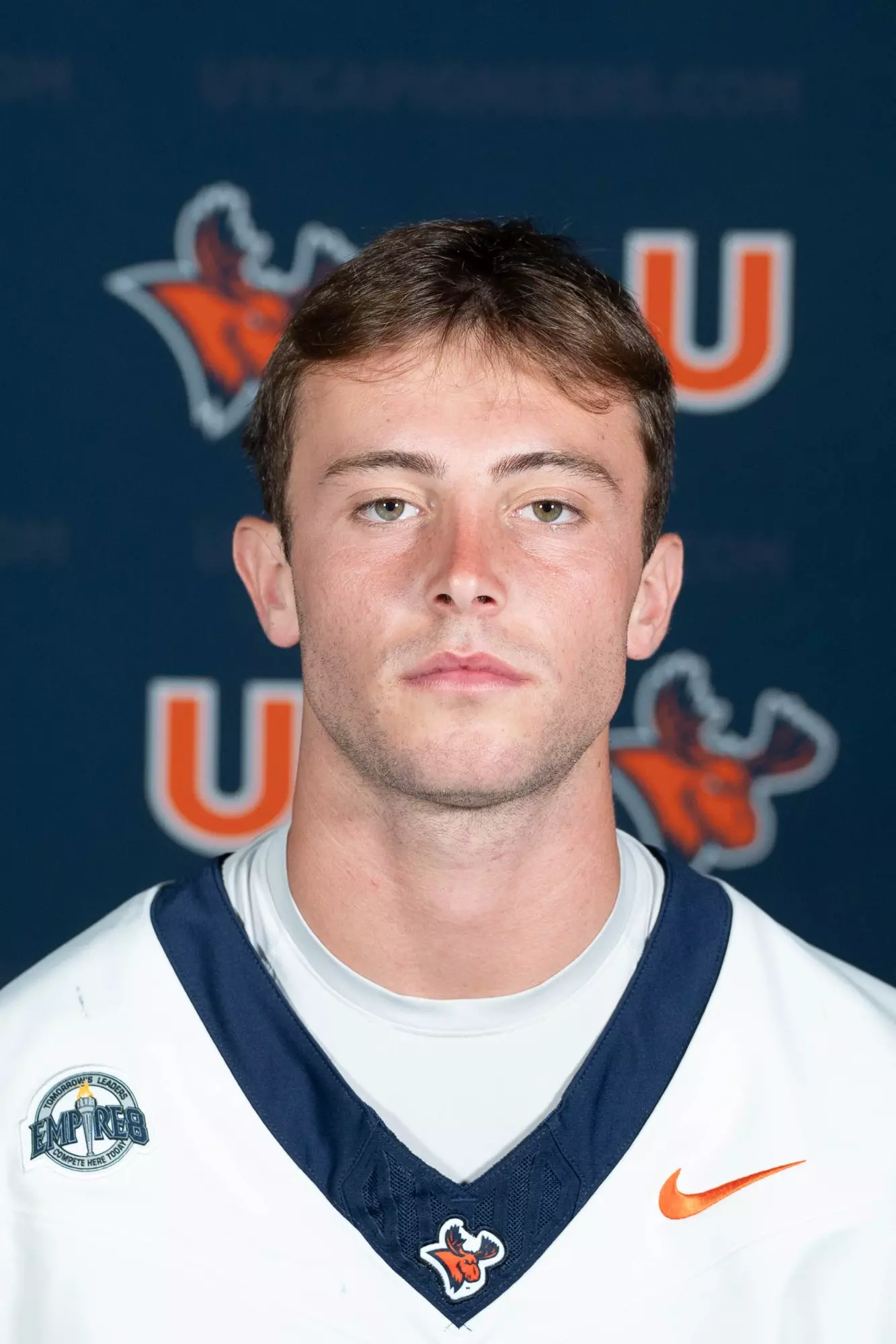 Tim Murphy and Nassir Edwards