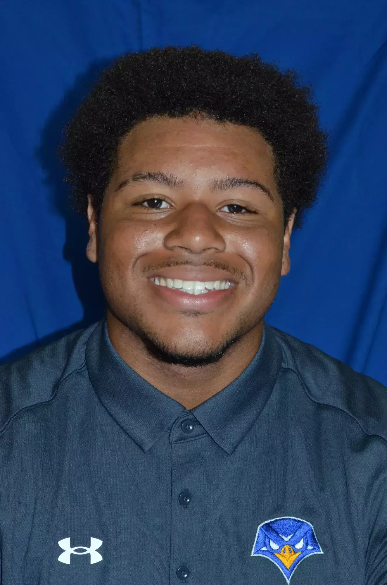 Chris Williams and Mitchell Kelly - 