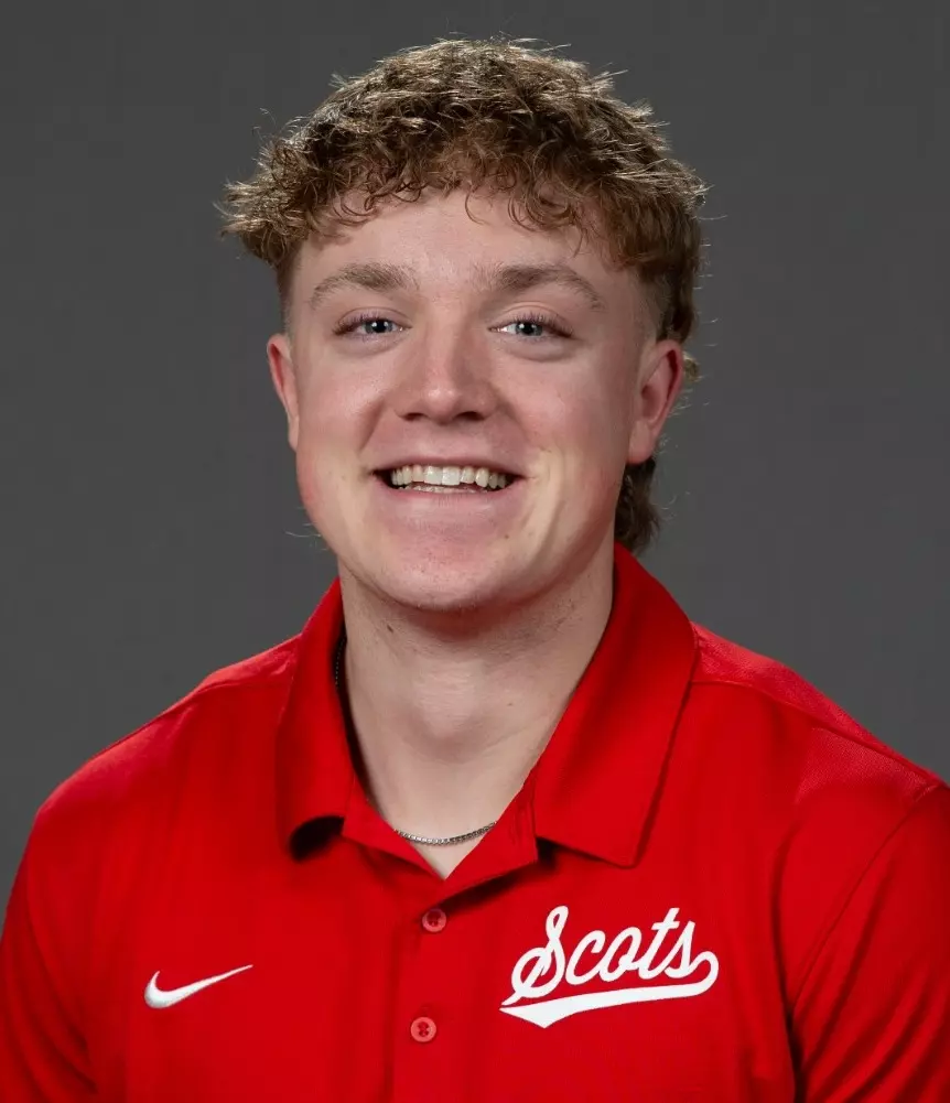 Zoe Smithson and Grant Vessey