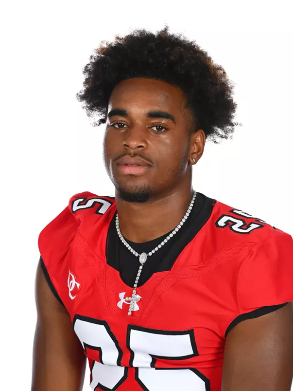 Jerome Blakeney III and Na%27Ledge Wright - 