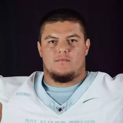 Khary Crump and Jonas Ross