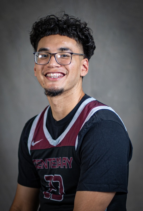 San Francisco Dons Coach Chris Gerlufsen (2024)