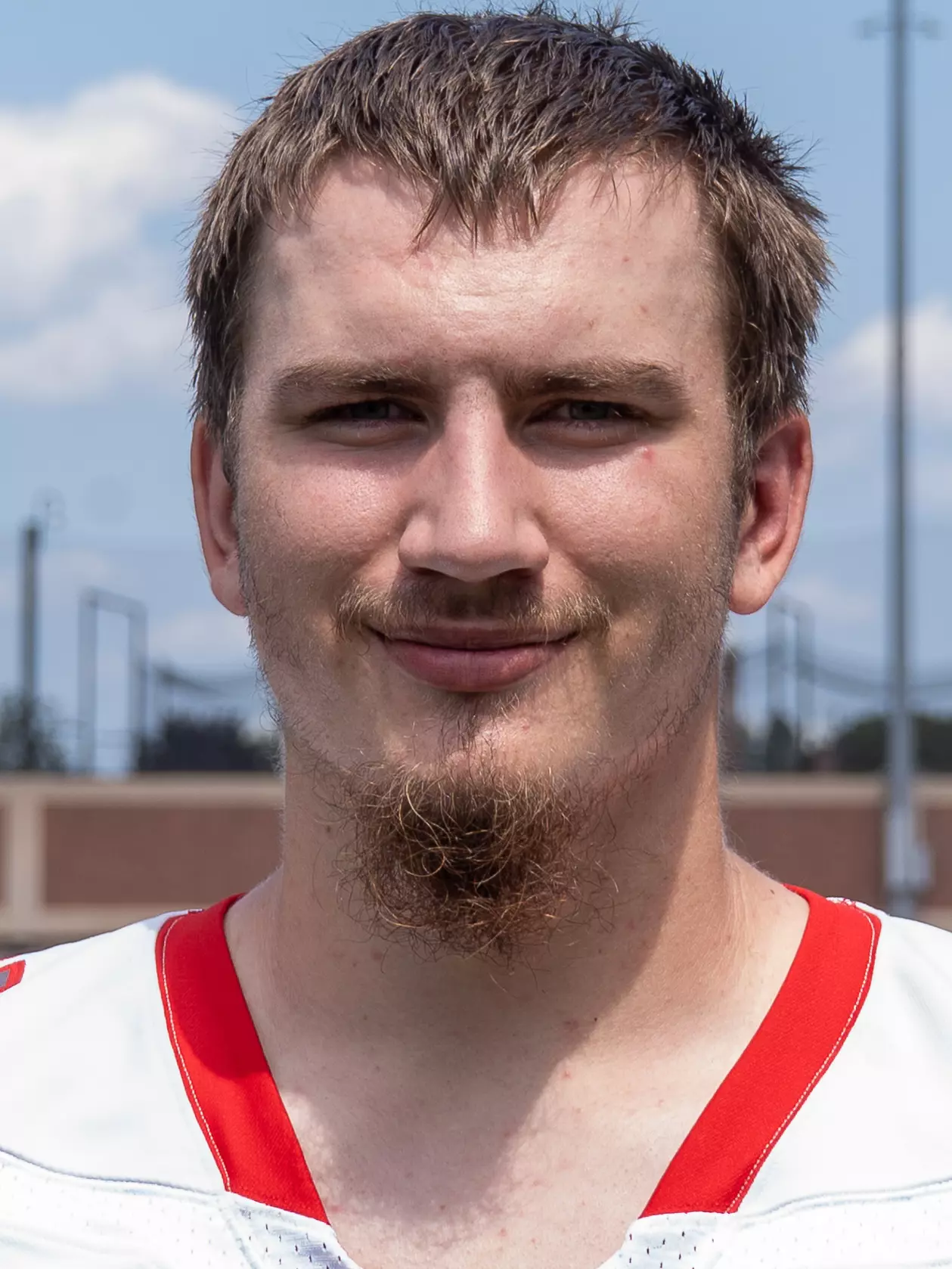 Daryl Taybron and Kobe Bunn