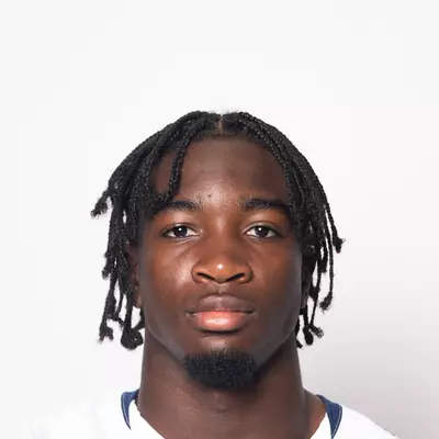 Jonny Lester and Kejon Owens - 