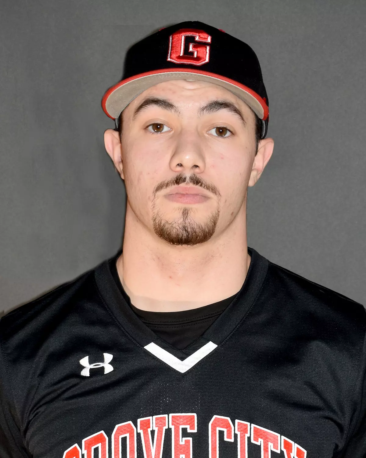 David Mendez and Brileigh Bass