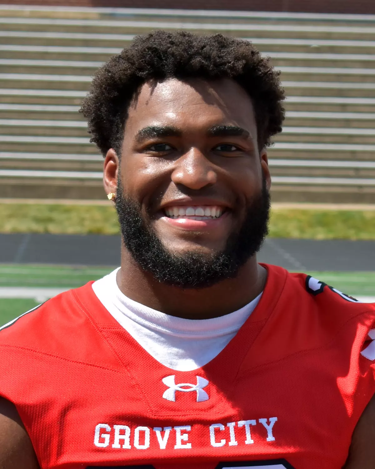 Isaiah Kerns and Dustin Edwards - 