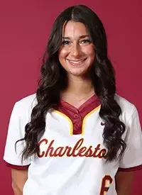 Connor Gibour and Maddie Crick