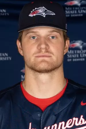 Ryan Cook and Justin Lipka