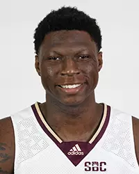 Makala Hobdy and Andres Burney