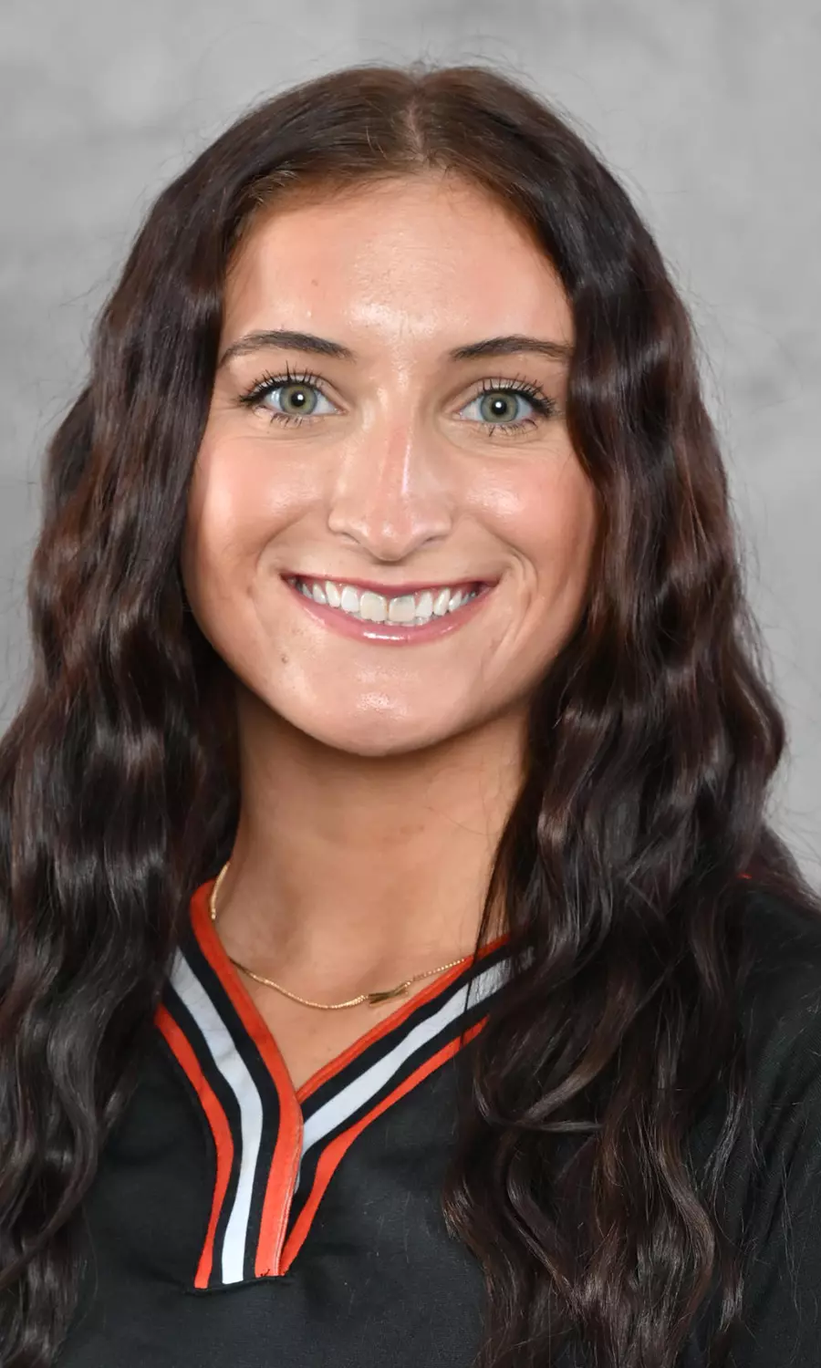 Kasey Wolfe and Jackson Cole