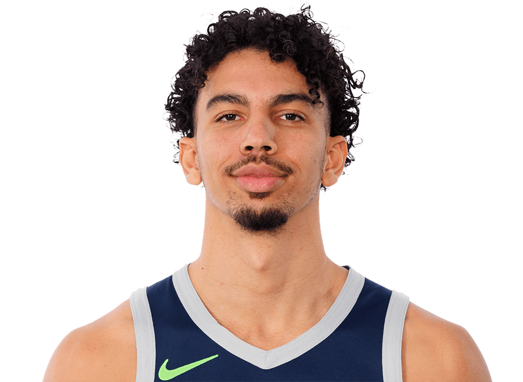 Tevian Jones and Tanner Deal