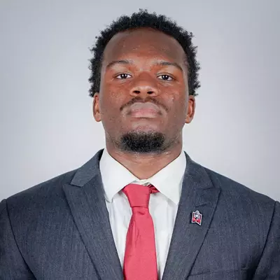 Tommy Tucker and Zavion Woodard