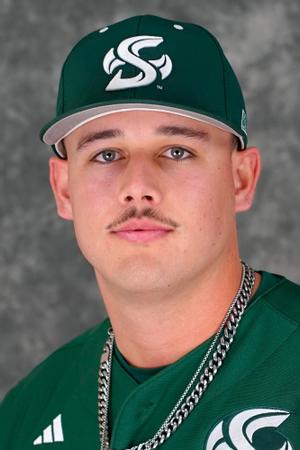 Aurora Spartans Coach Mike McKenzie (2024)