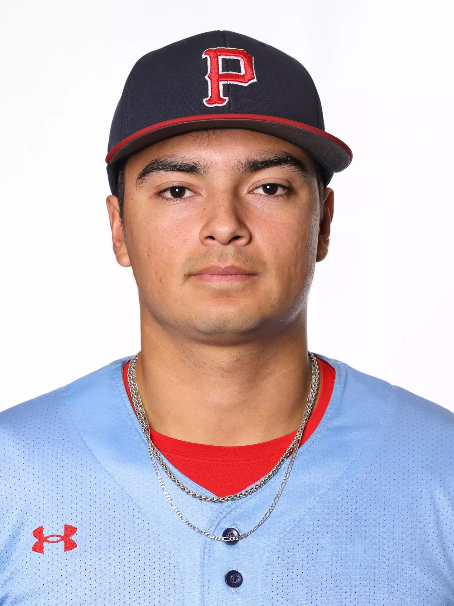 Andrew Boyarko and Diego Gonzalez