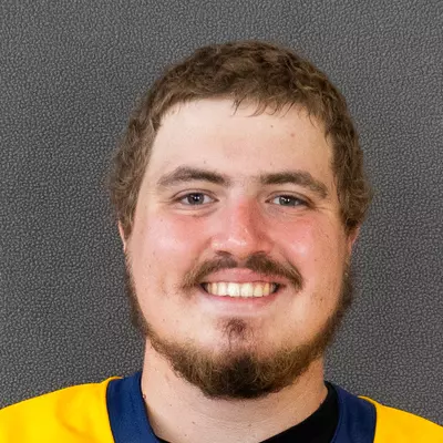 Karson Kaiser and Connor Gillespie - 