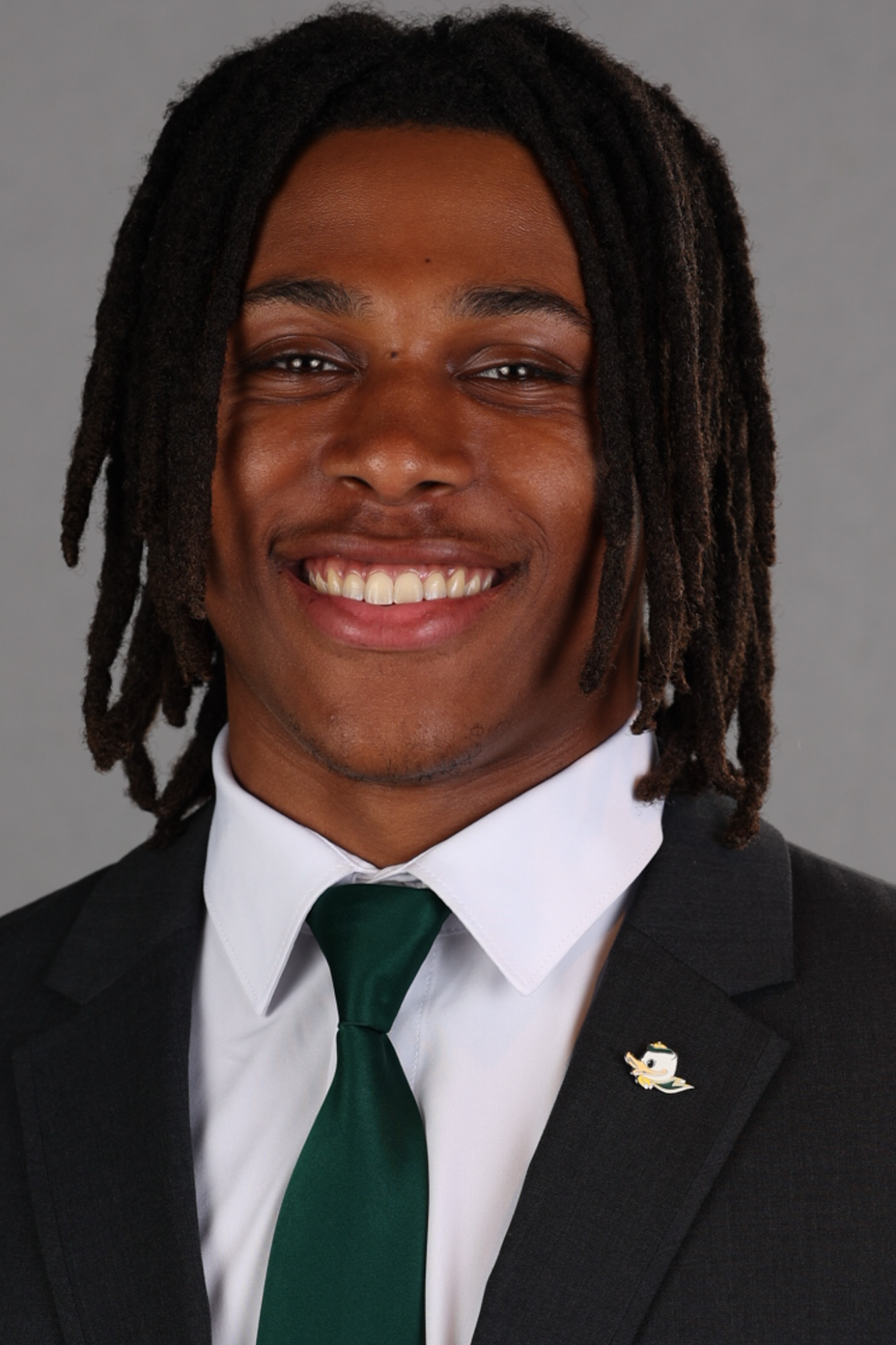 Xadavien Sims and Nick Duzansky