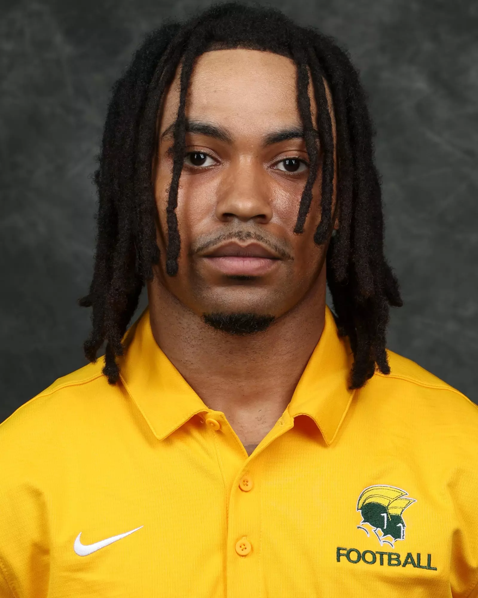 Seven Warren and Keshawn Lynch